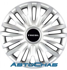 Колпак колеса гибкий 14" Model T-14217 т
